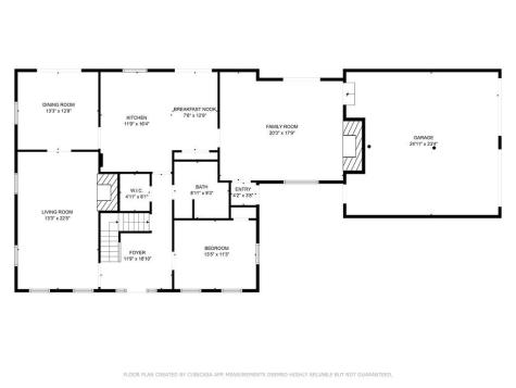 148 Hollow Road Barnstable MA 02635