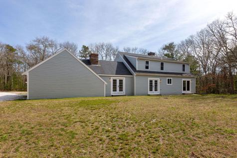 148 Hollow Road Barnstable MA 02635