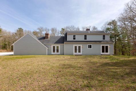 148 Hollow Road Barnstable MA 02635