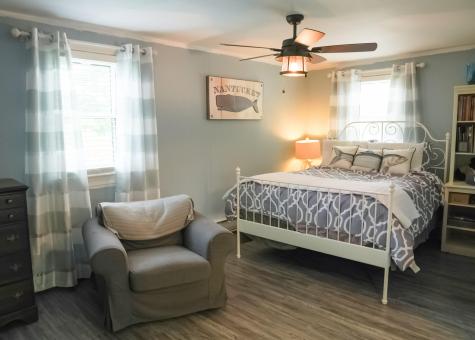 16 Dartmouth Street Barnstable MA 02601