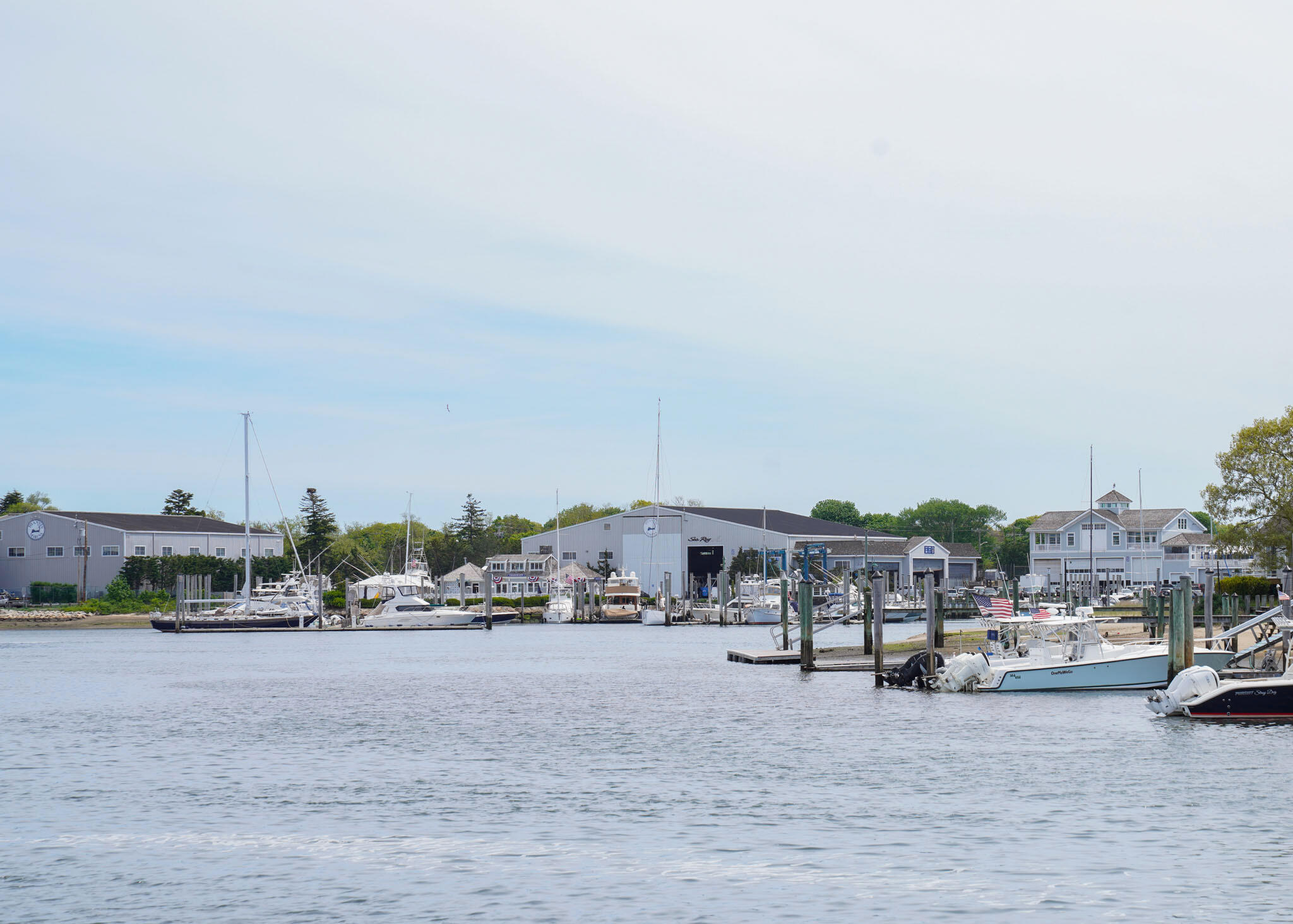 16 Dartmouth Street Barnstable MA 02601