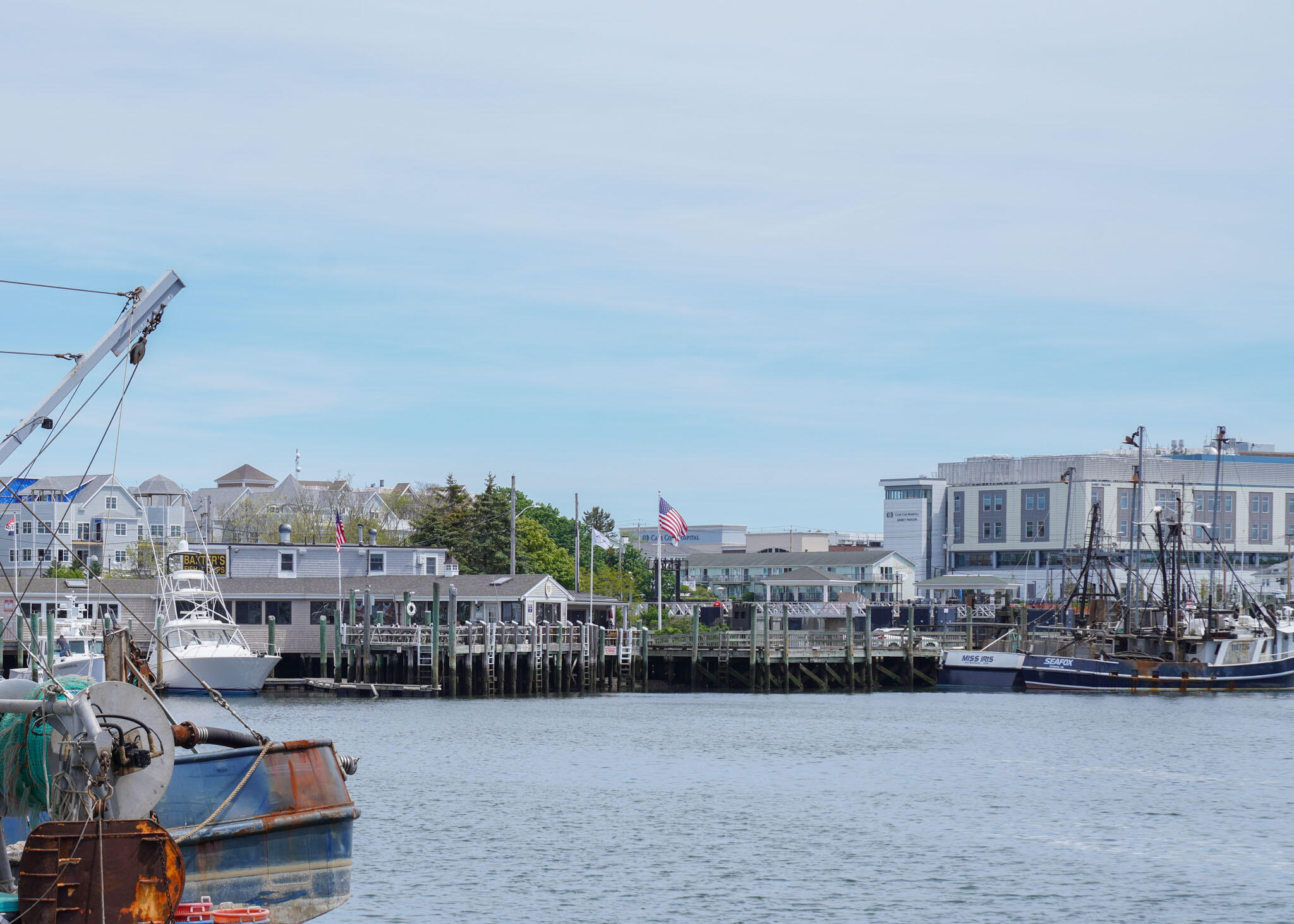 16 Dartmouth Street Barnstable MA 02601