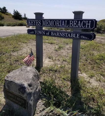 16 Dartmouth Street Barnstable MA 02601