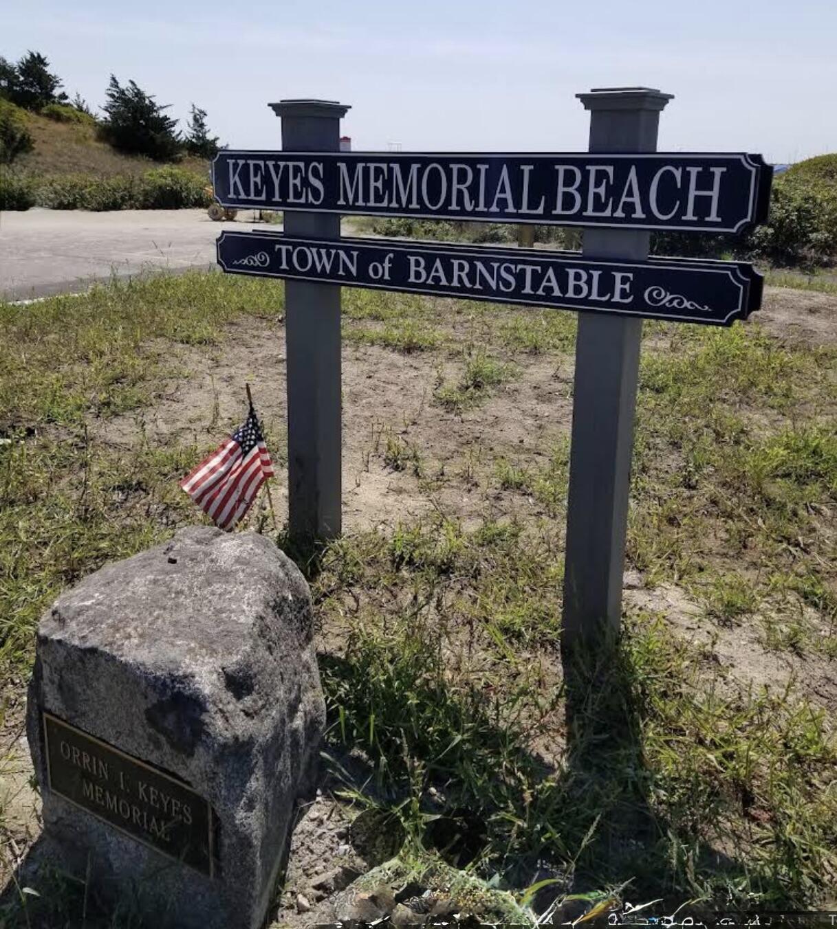 16 Dartmouth Street Barnstable MA 02601
