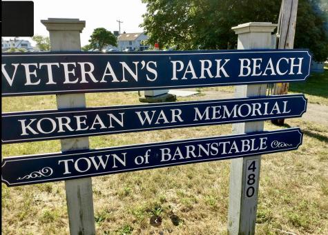 16 Dartmouth Street Barnstable MA 02601