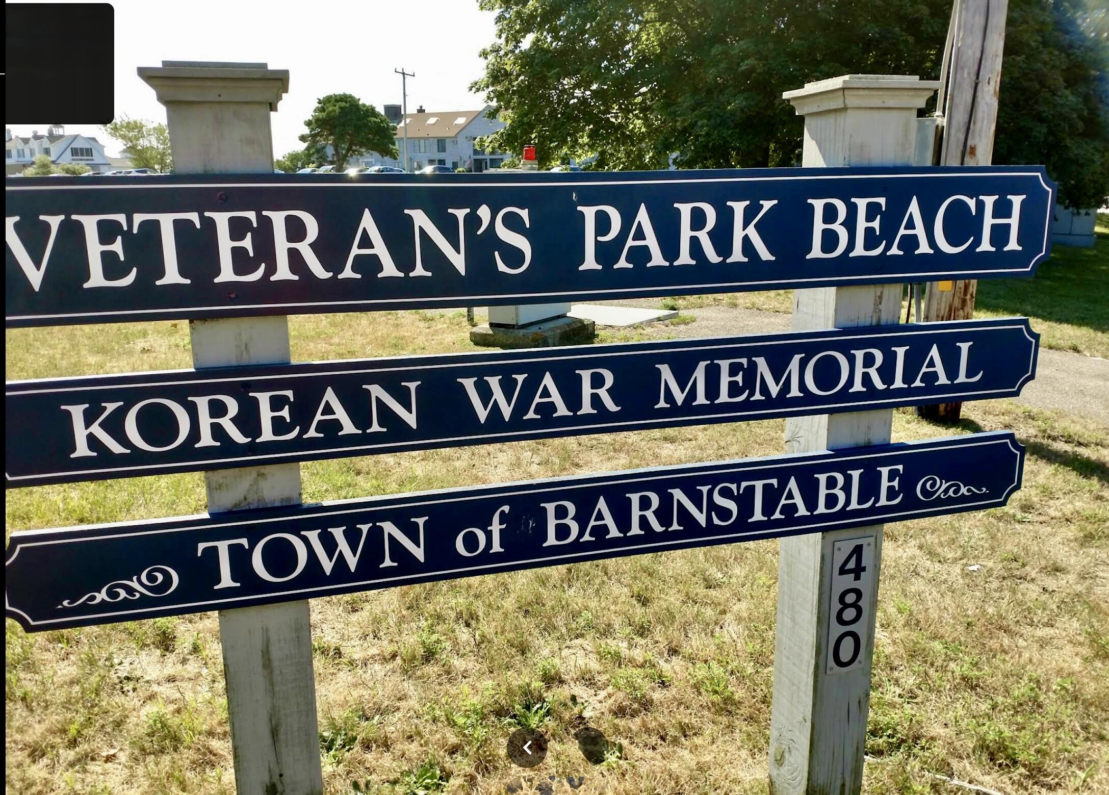 16 Dartmouth Street Barnstable MA 02601