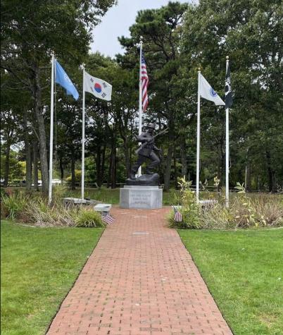 16 Dartmouth Street Barnstable MA 02601