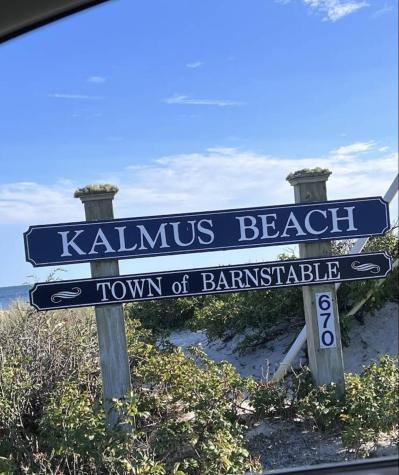 16 Dartmouth Street Barnstable MA 02601