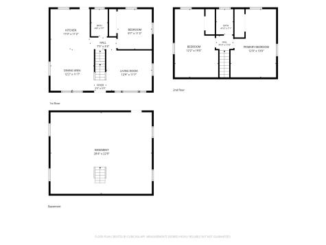 16 Dartmouth Street Barnstable MA 02601