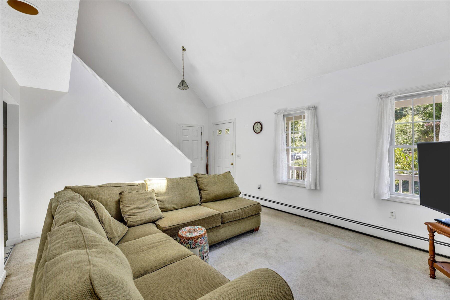 118 Algonquin Avenue Mashpee MA 02649