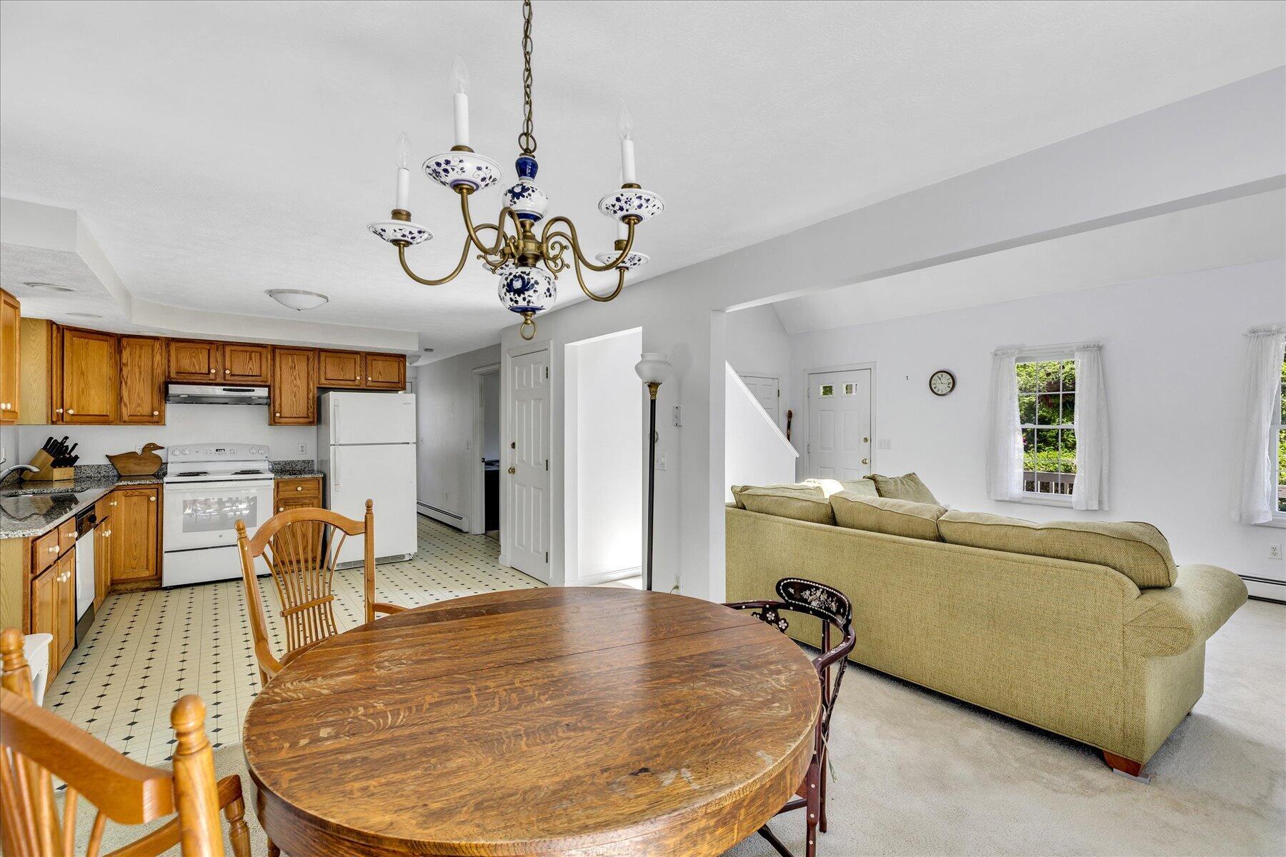 118 Algonquin Avenue Mashpee MA 02649