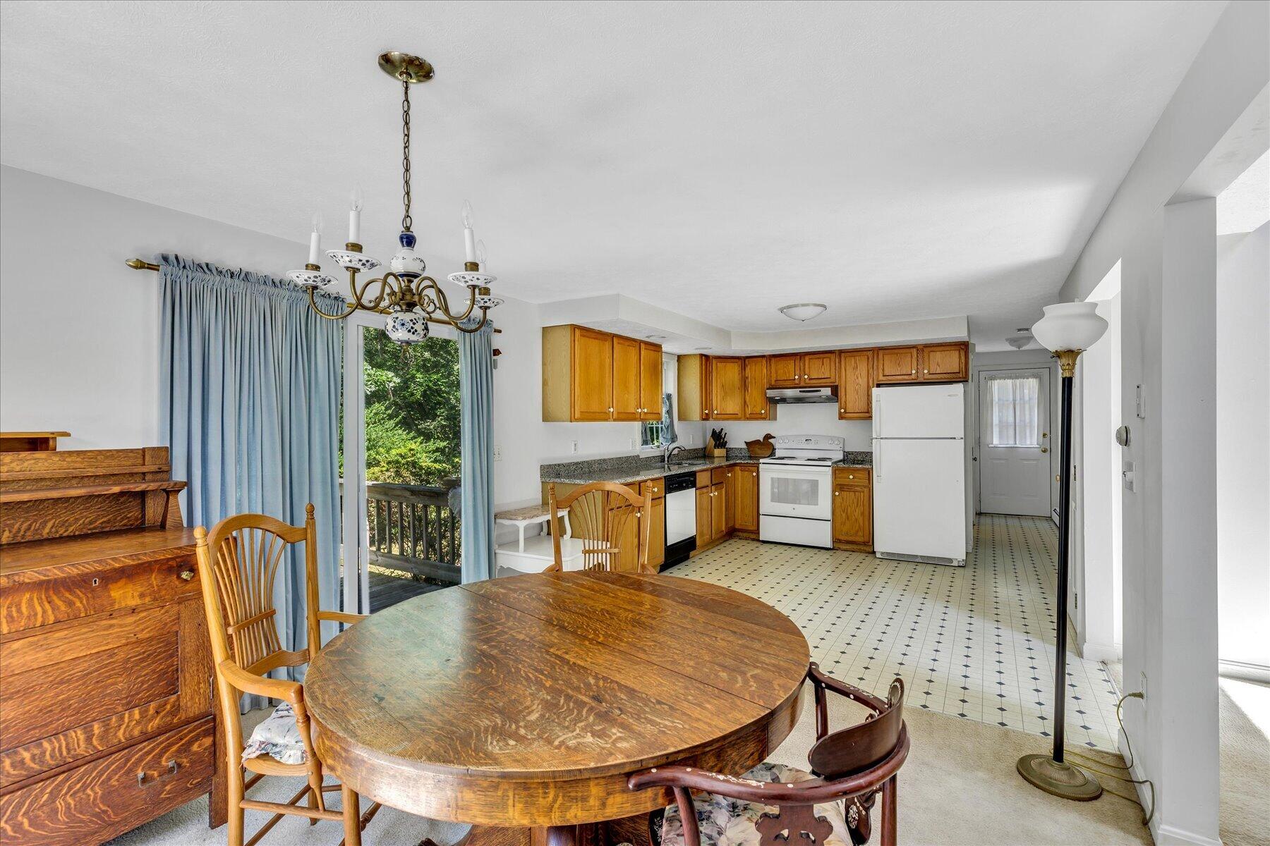 118 Algonquin Avenue Mashpee MA 02649