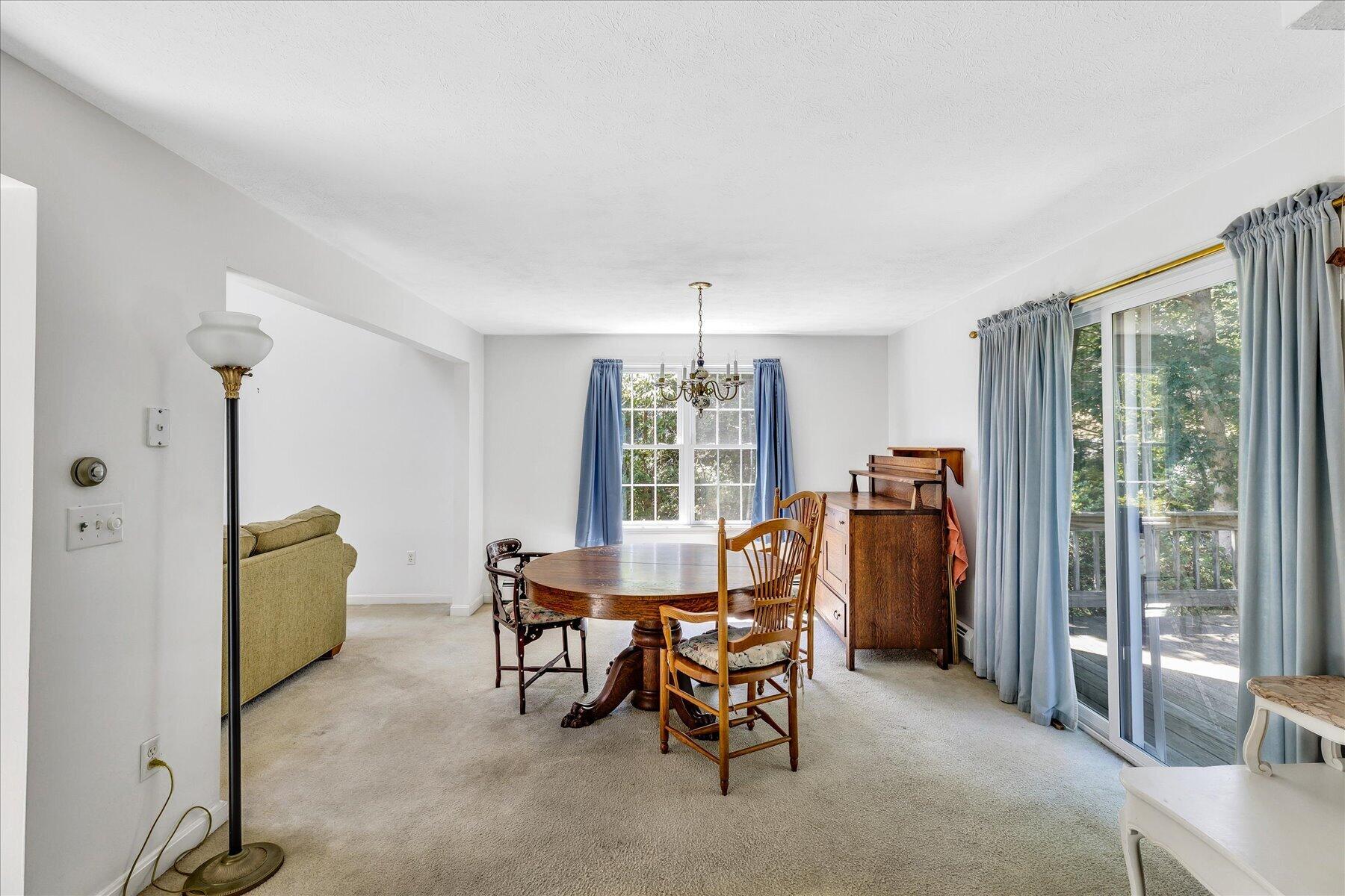 118 Algonquin Avenue Mashpee MA 02649
