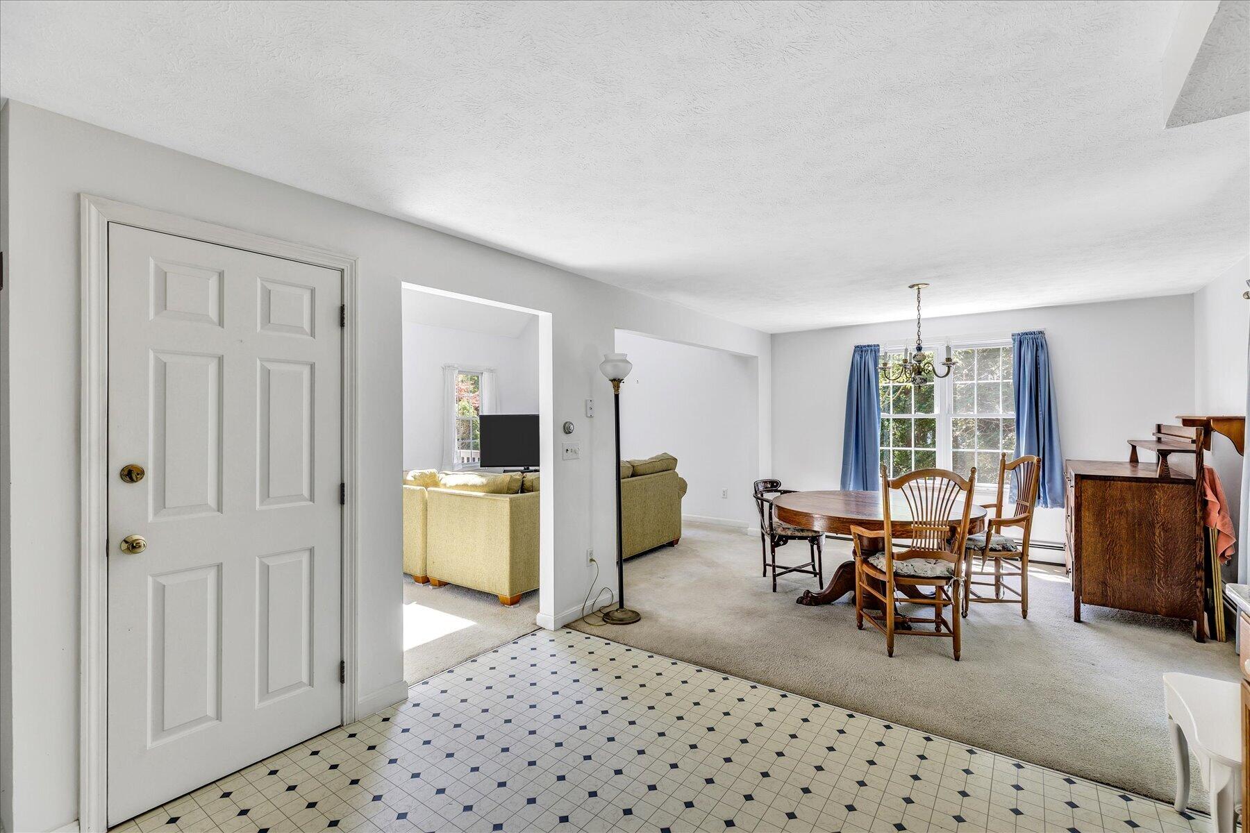 118 Algonquin Avenue Mashpee MA 02649