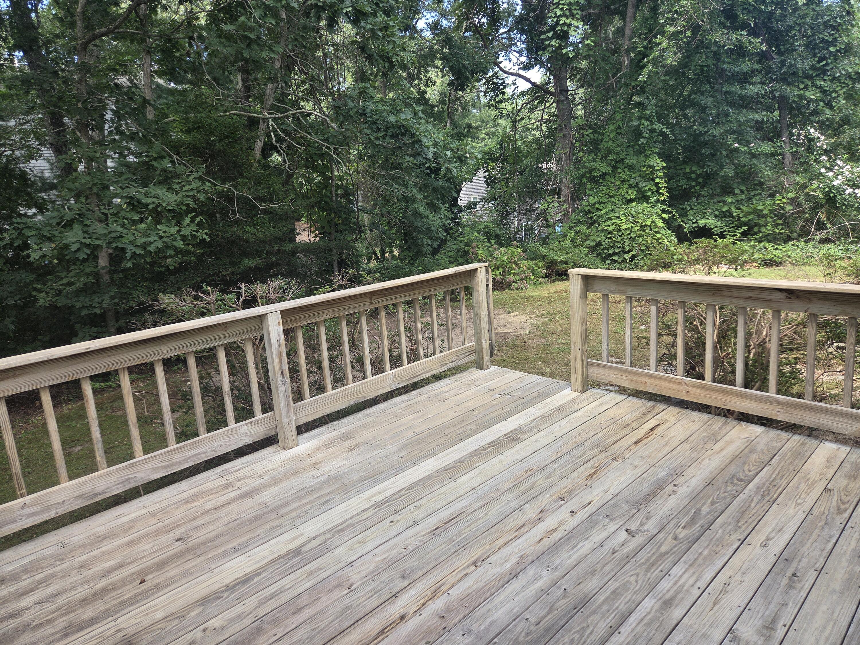 118 Algonquin Avenue Mashpee MA 02649