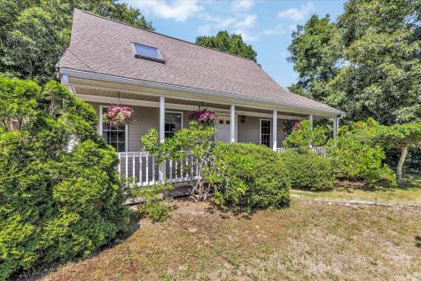 118 Algonquin Avenue MA 02649