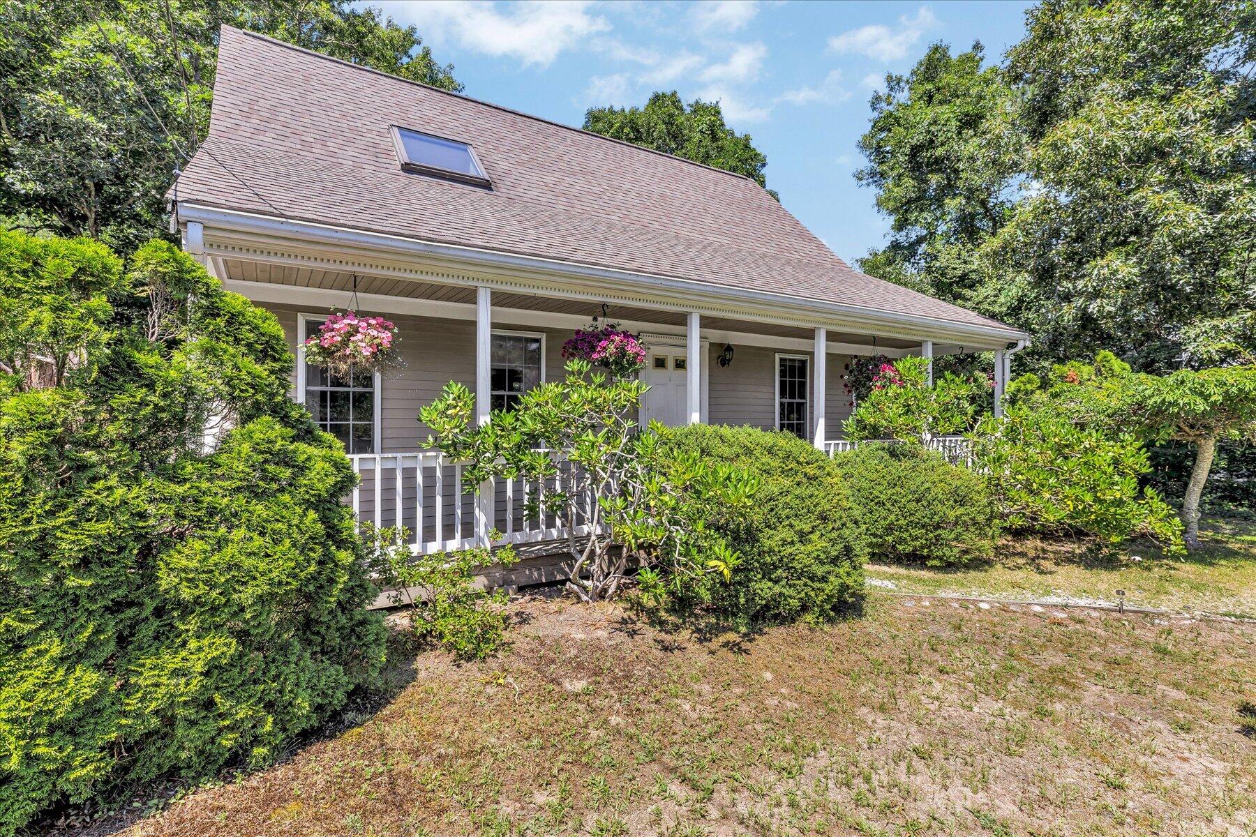118 Algonquin Avenue Mashpee MA 02649