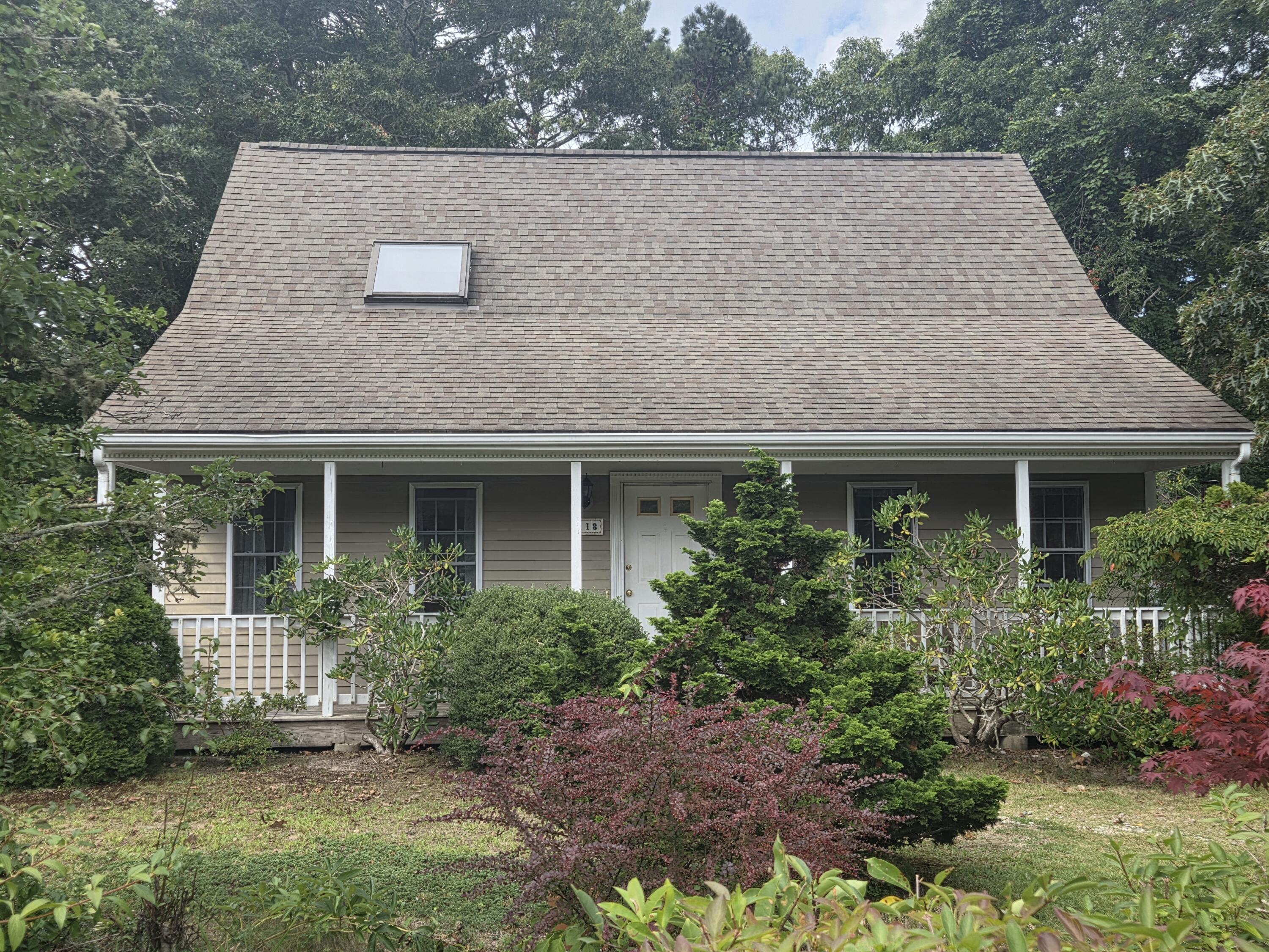 118 Algonquin Avenue Mashpee MA 02649