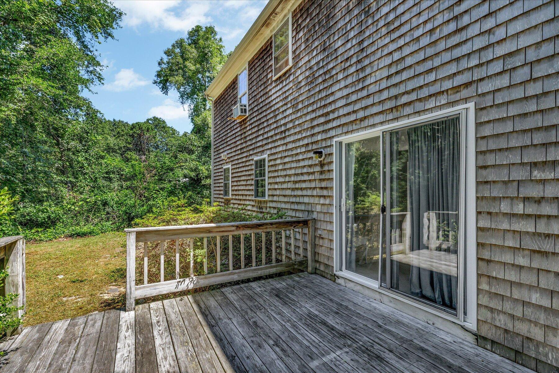 118 Algonquin Avenue Mashpee MA 02649