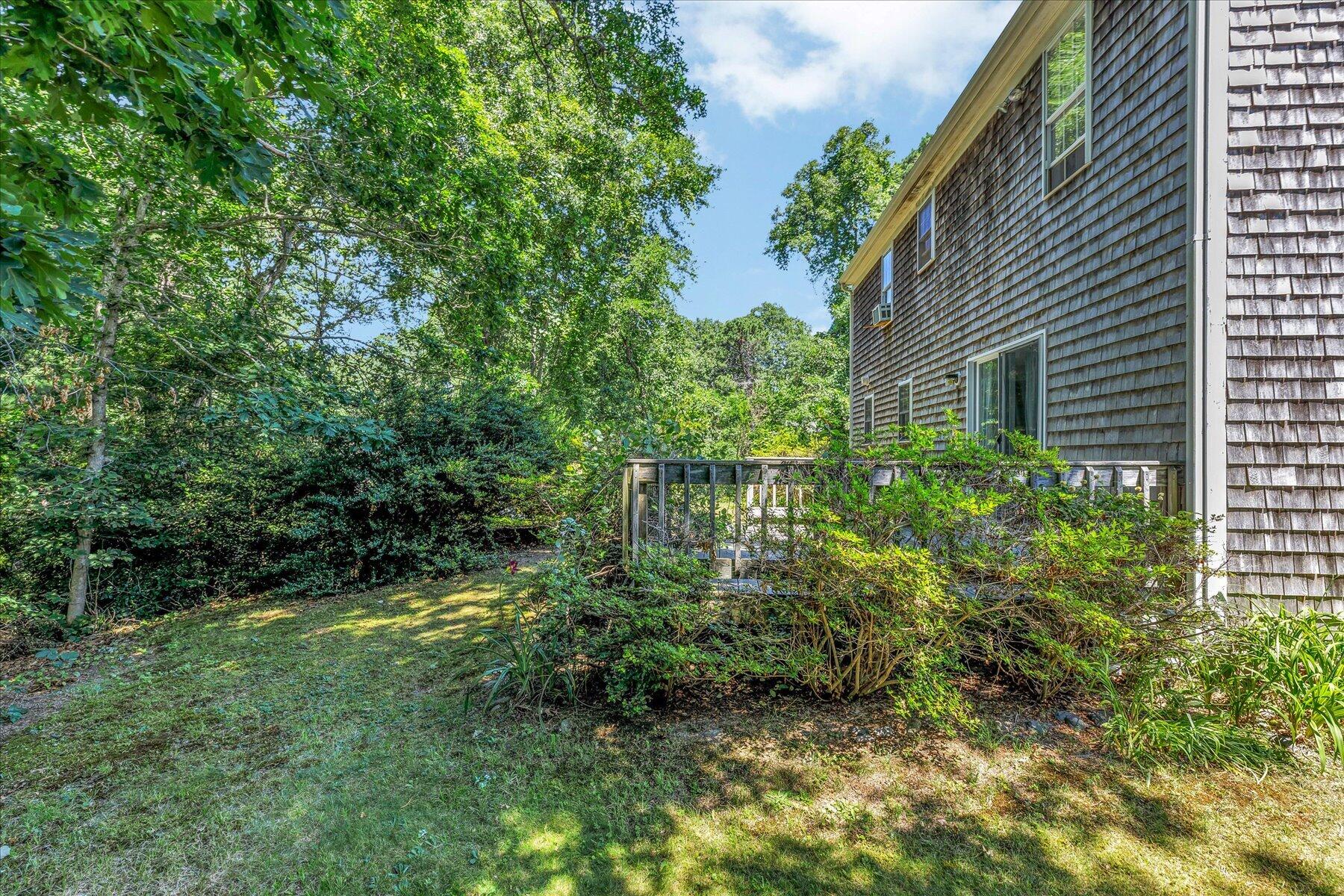 118 Algonquin Avenue Mashpee MA 02649