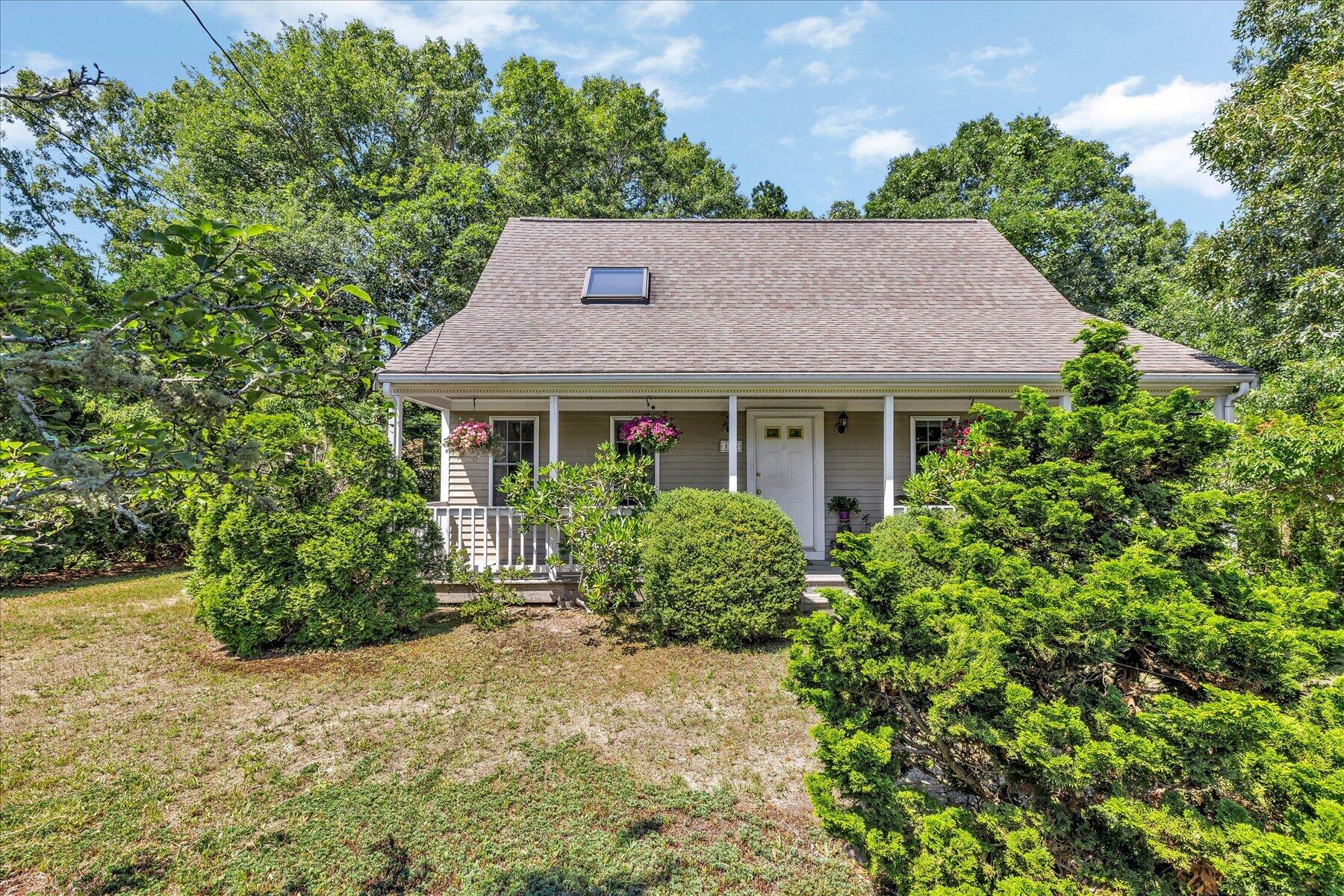118 Algonquin Avenue Mashpee MA 02649