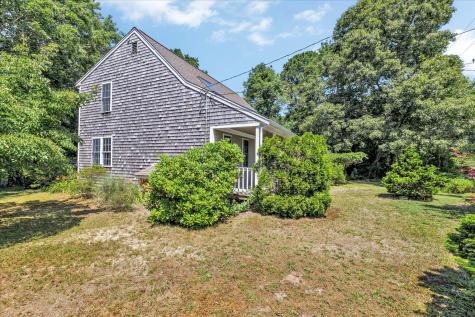 118 Algonquin Avenue MA 02649