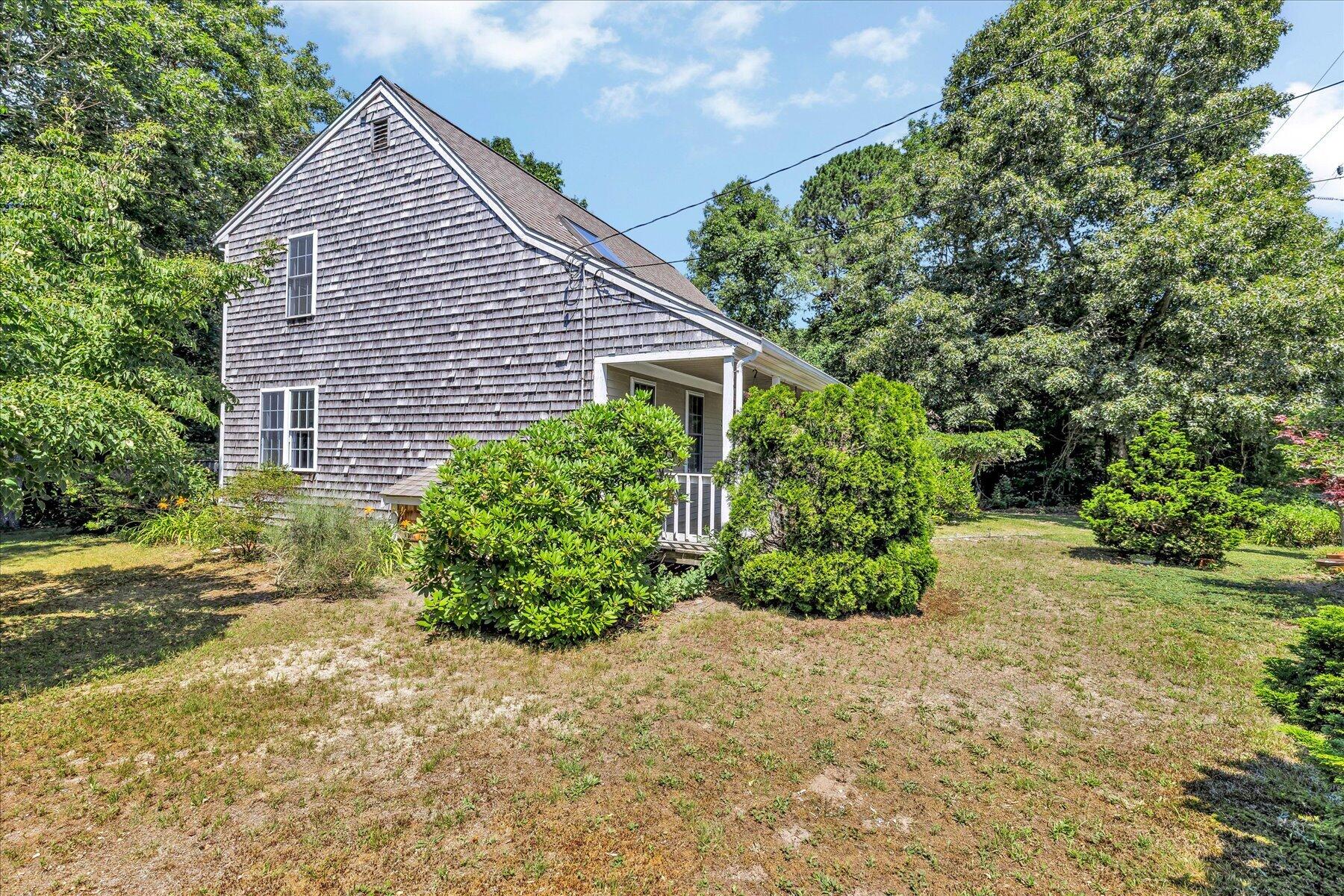 118 Algonquin Avenue Mashpee MA 02649