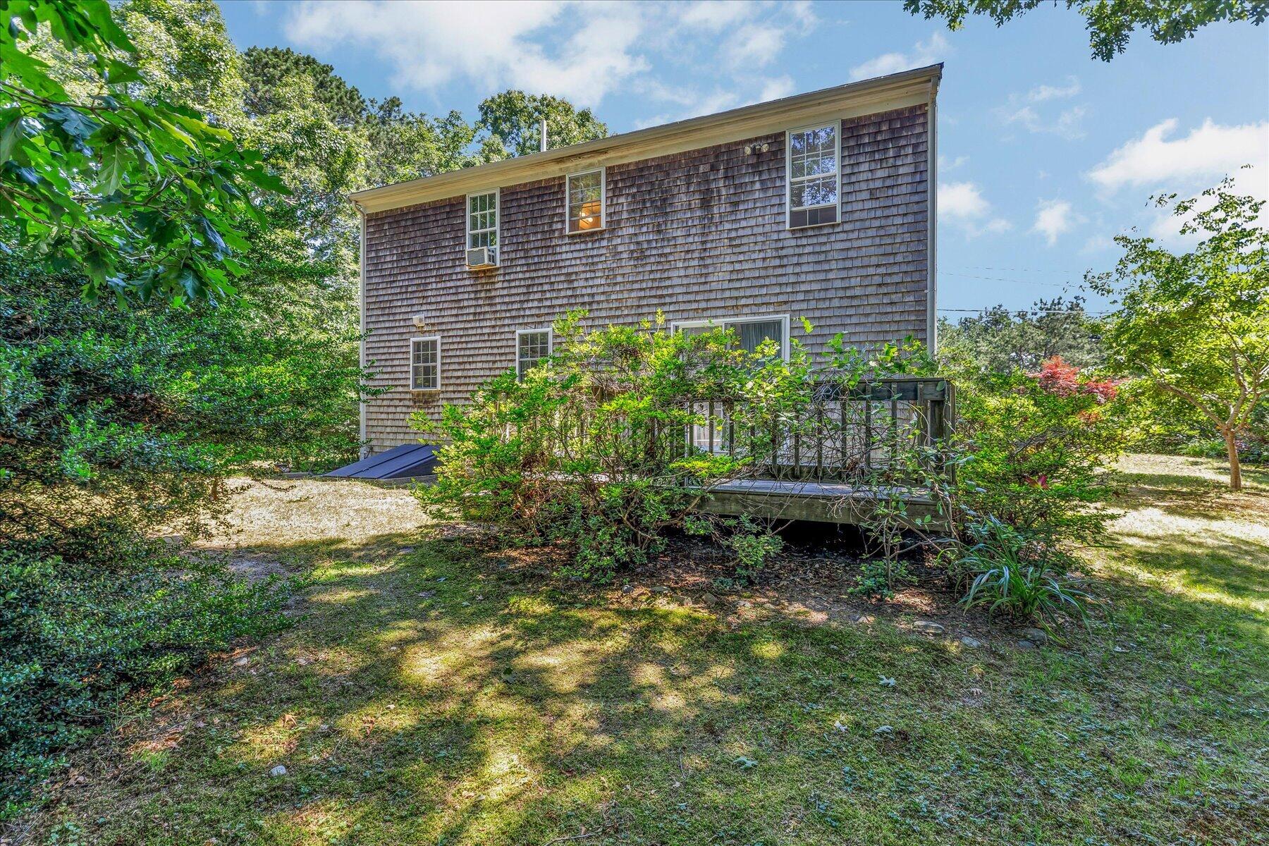 118 Algonquin Avenue Mashpee MA 02649