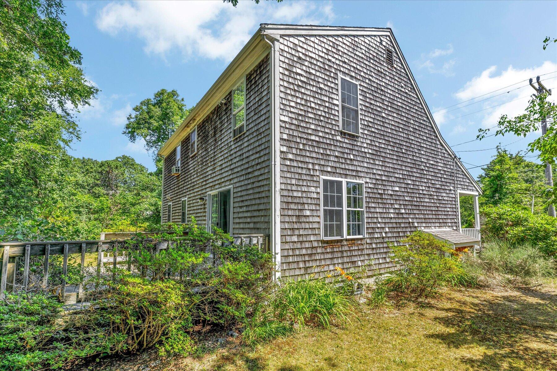 118 Algonquin Avenue Mashpee MA 02649