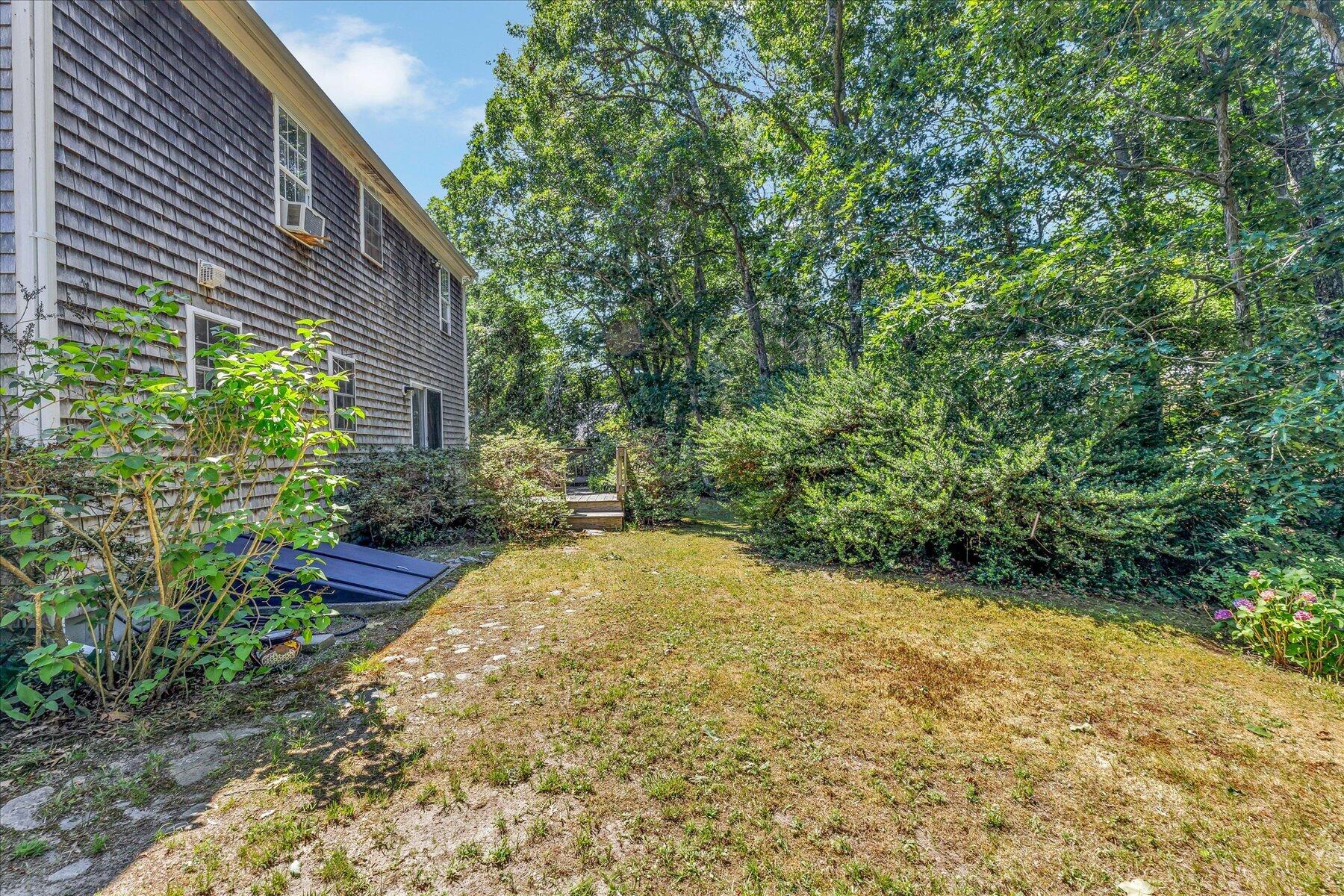 118 Algonquin Avenue Mashpee MA 02649