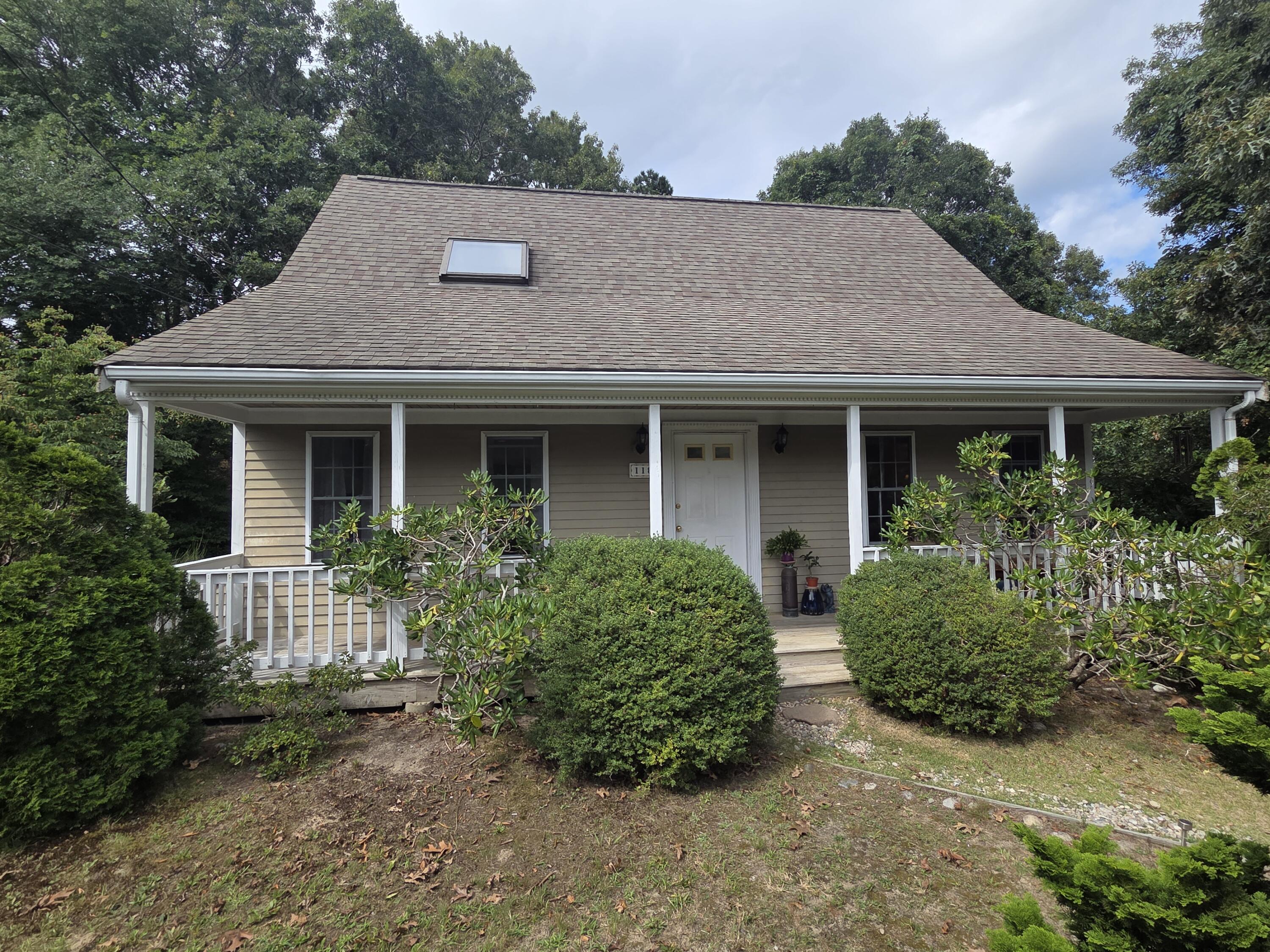 118 Algonquin Avenue Mashpee MA 02649