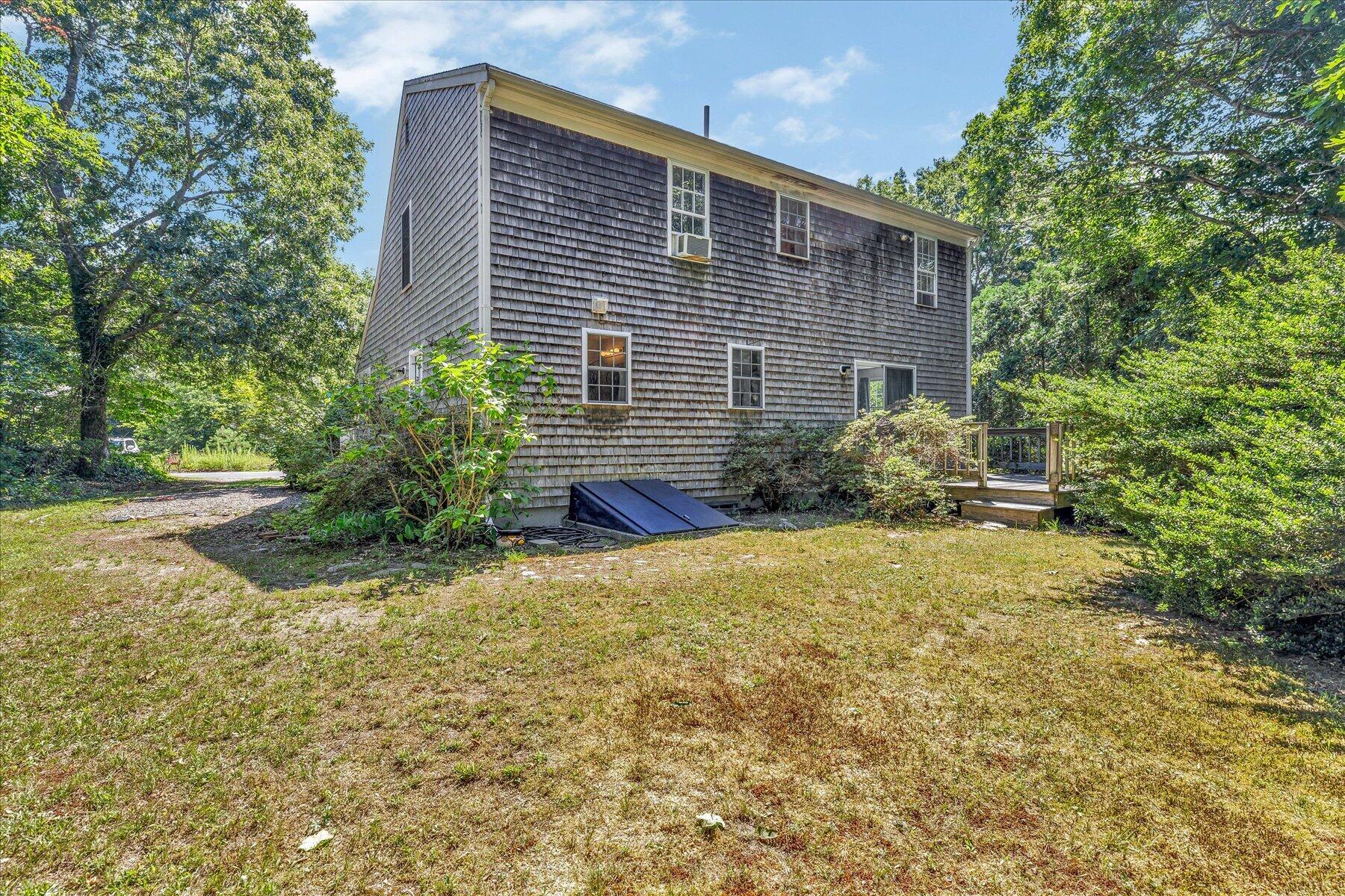 118 Algonquin Avenue Mashpee MA 02649