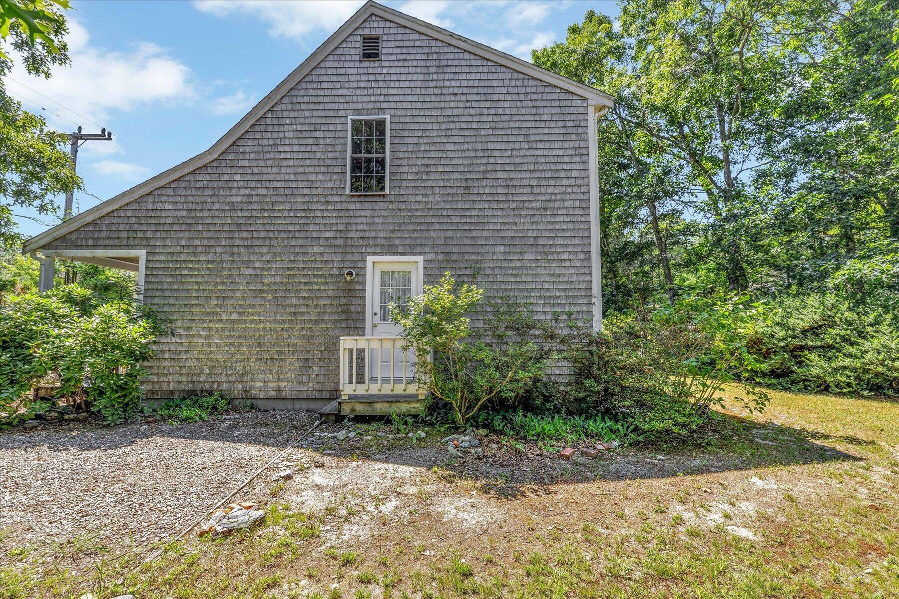 118 Algonquin Avenue Mashpee MA 02649