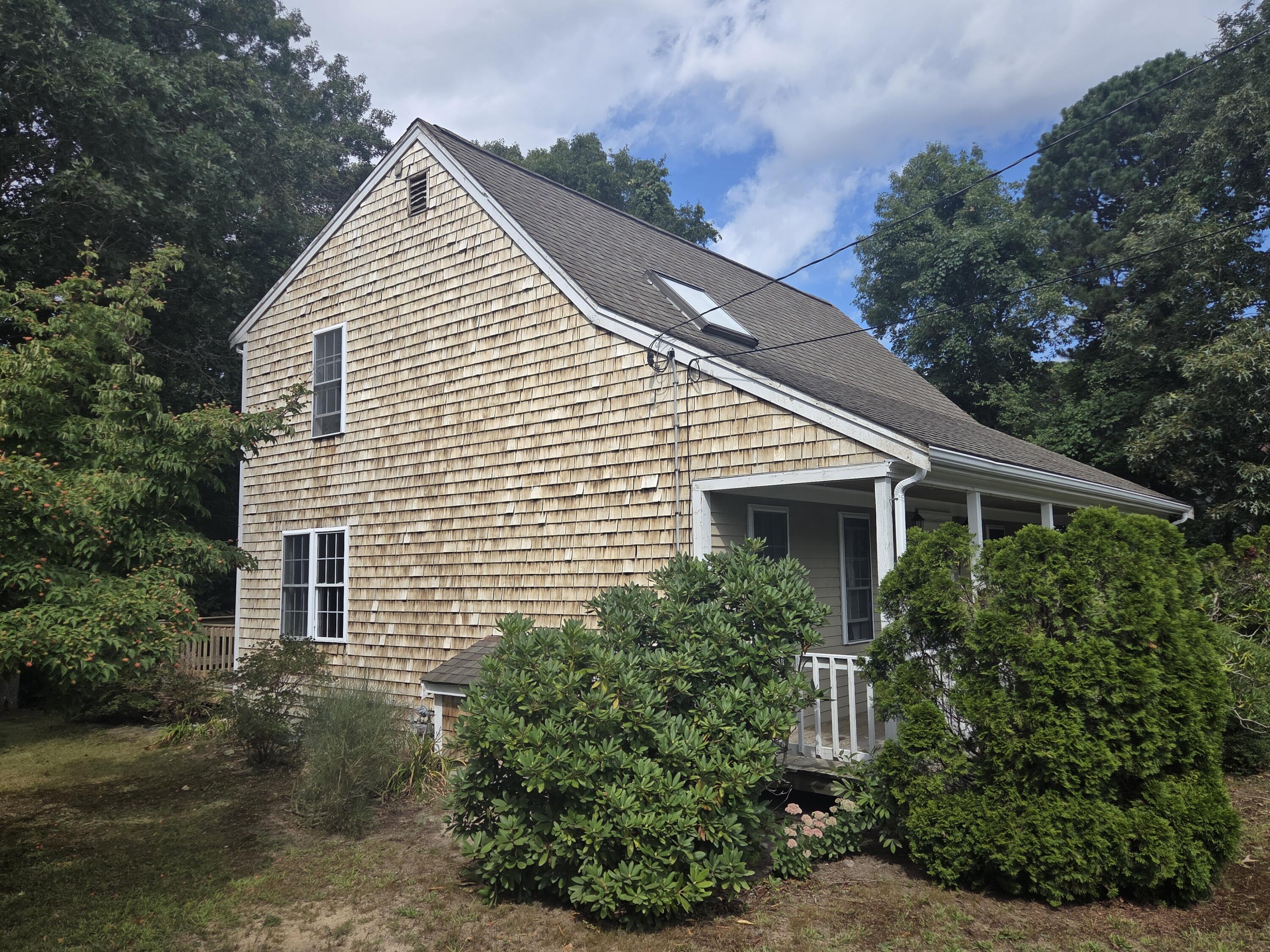 118 Algonquin Avenue Mashpee MA 02649