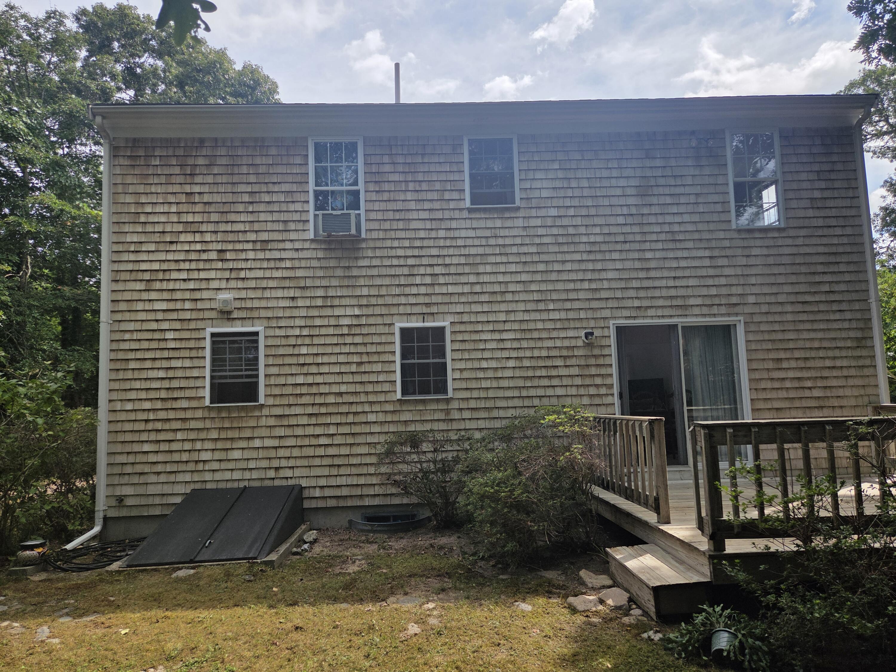 118 Algonquin Avenue Mashpee MA 02649