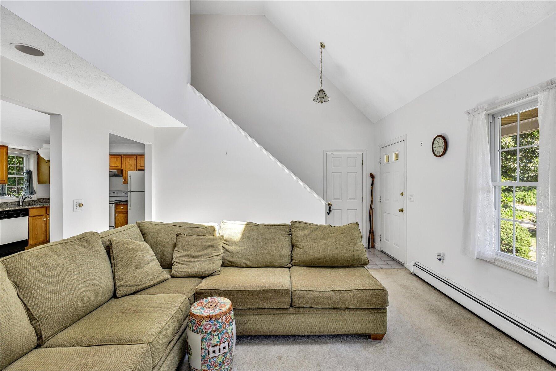 118 Algonquin Avenue Mashpee MA 02649