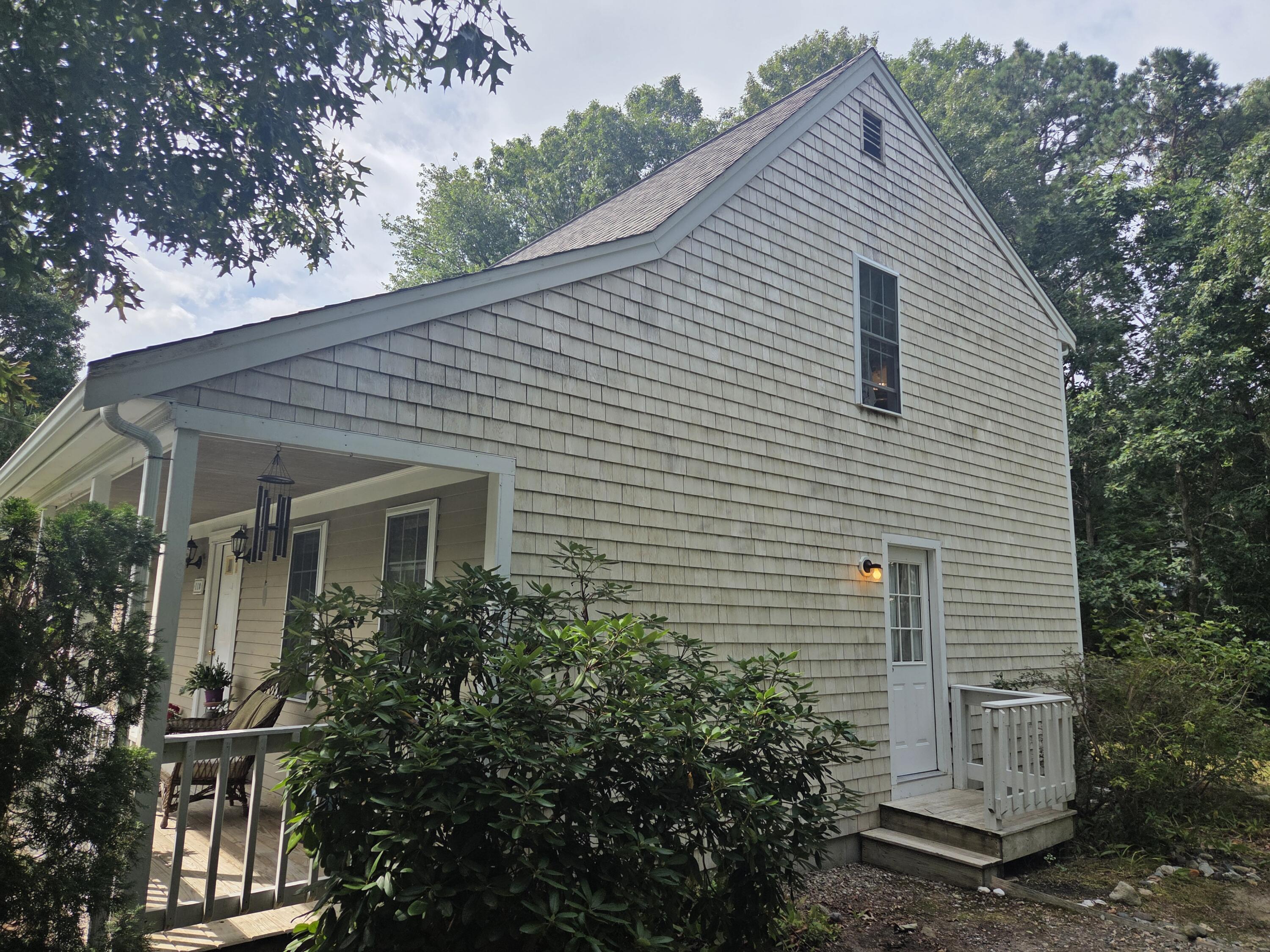 118 Algonquin Avenue Mashpee MA 02649