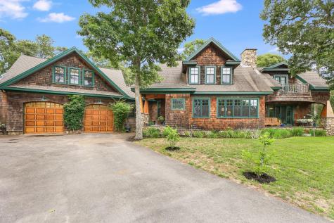 20 Susan Eldredge Way Dennis MA 02660