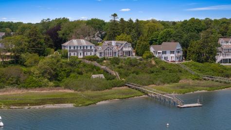 23 Oyster Pond Lane Chatham MA 02633