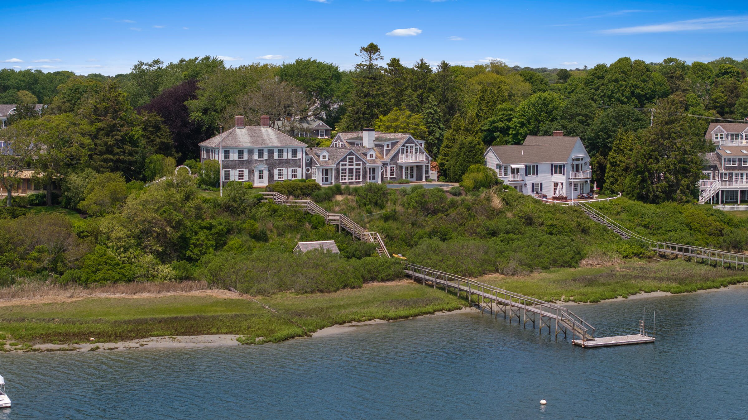 23 Oyster Pond Lane Chatham MA 02633