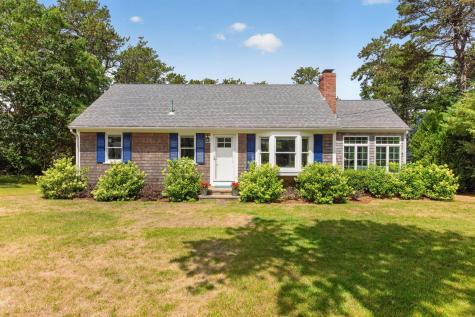 50 Pine Ridge Road MA 02633