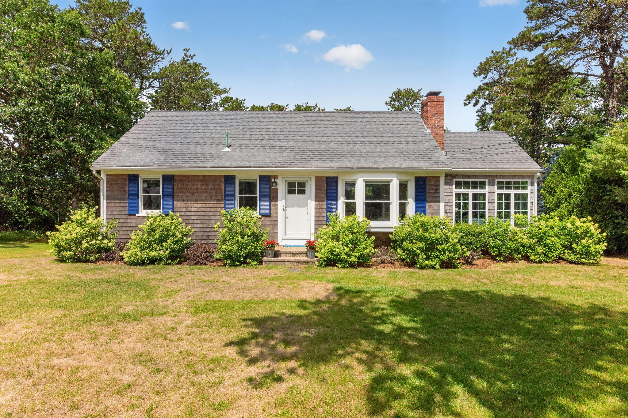 50 Pine Ridge Road Chatham MA 02633