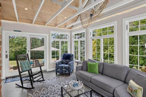 50 Pine Ridge Road MA 02633