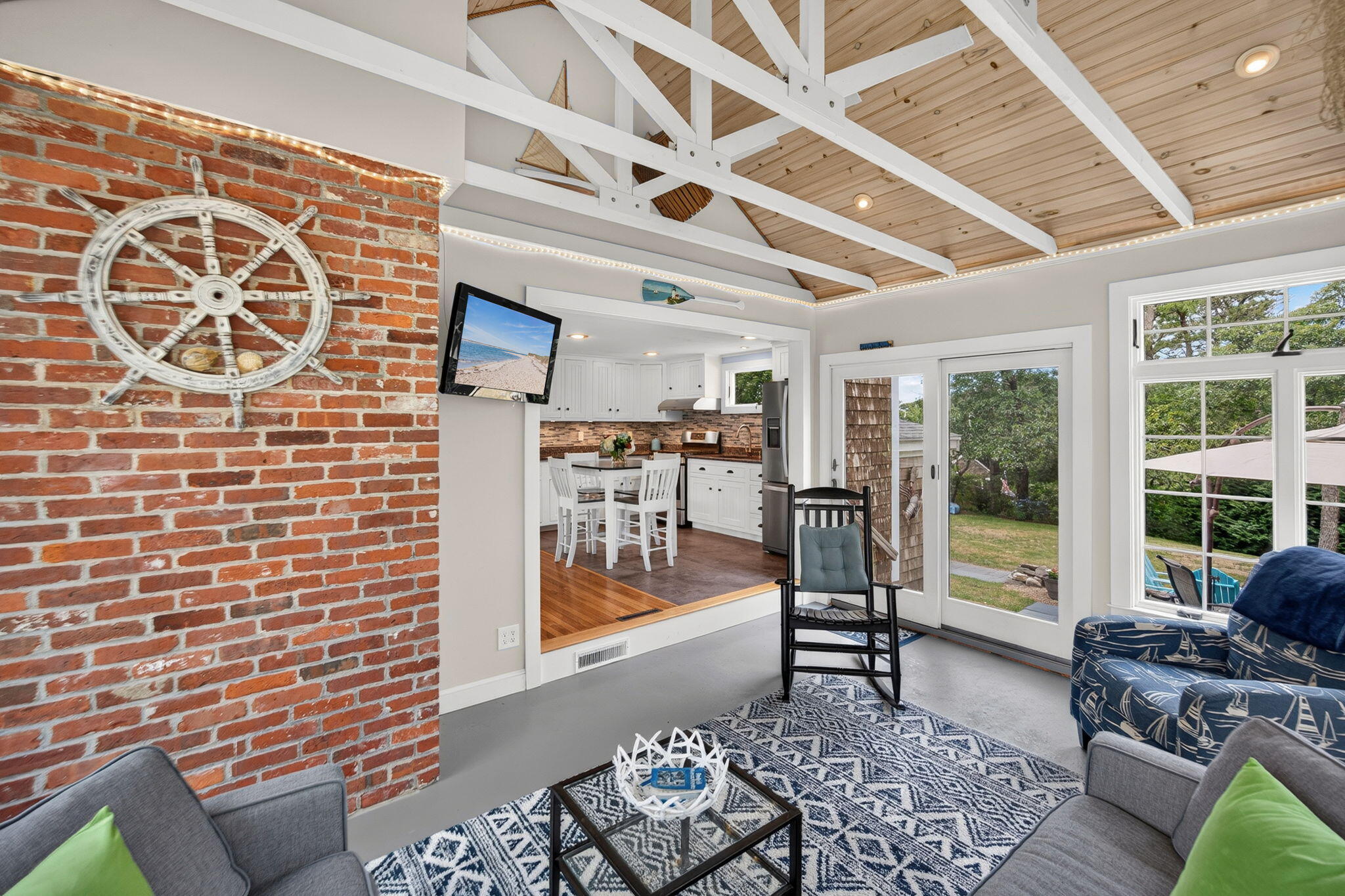 50 Pine Ridge Road Chatham MA 02633