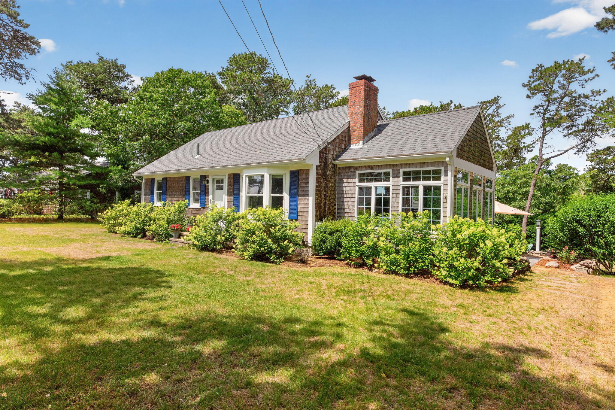 50 Pine Ridge Road Chatham MA 02633
