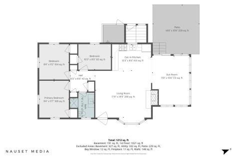 50 Pine Ridge Road MA 02633