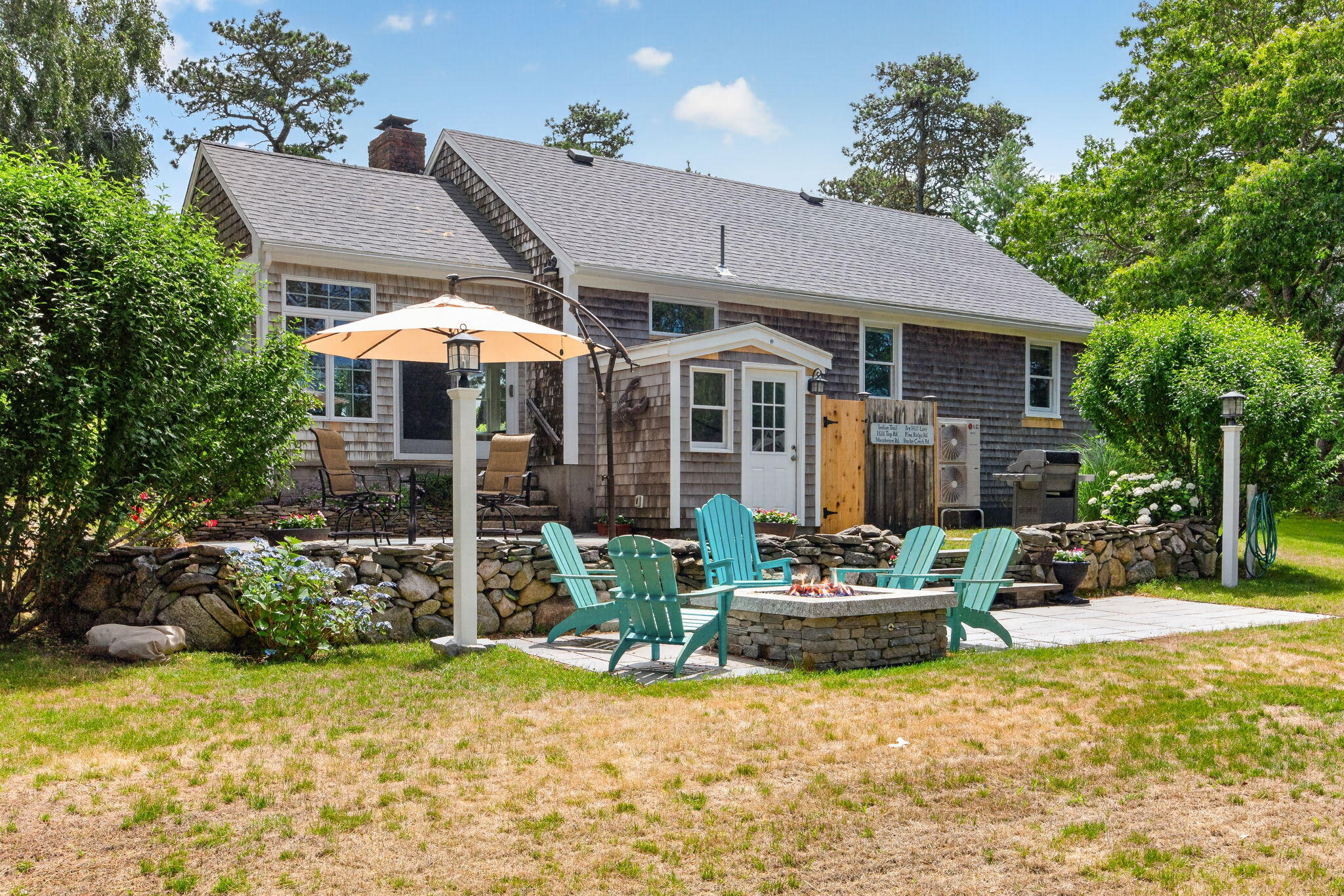 50 Pine Ridge Road Chatham MA 02633