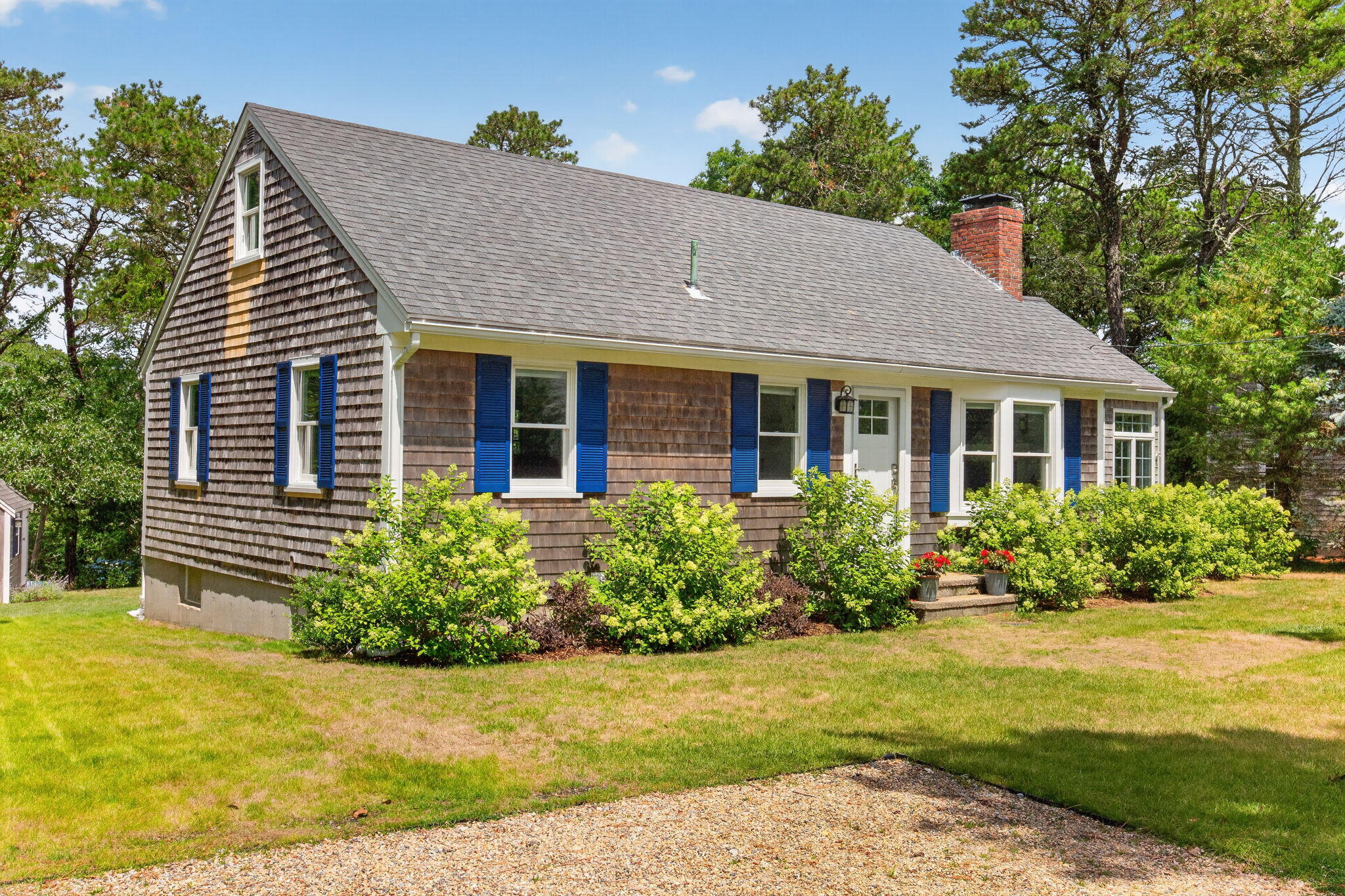 50 Pine Ridge Road Chatham MA 02633