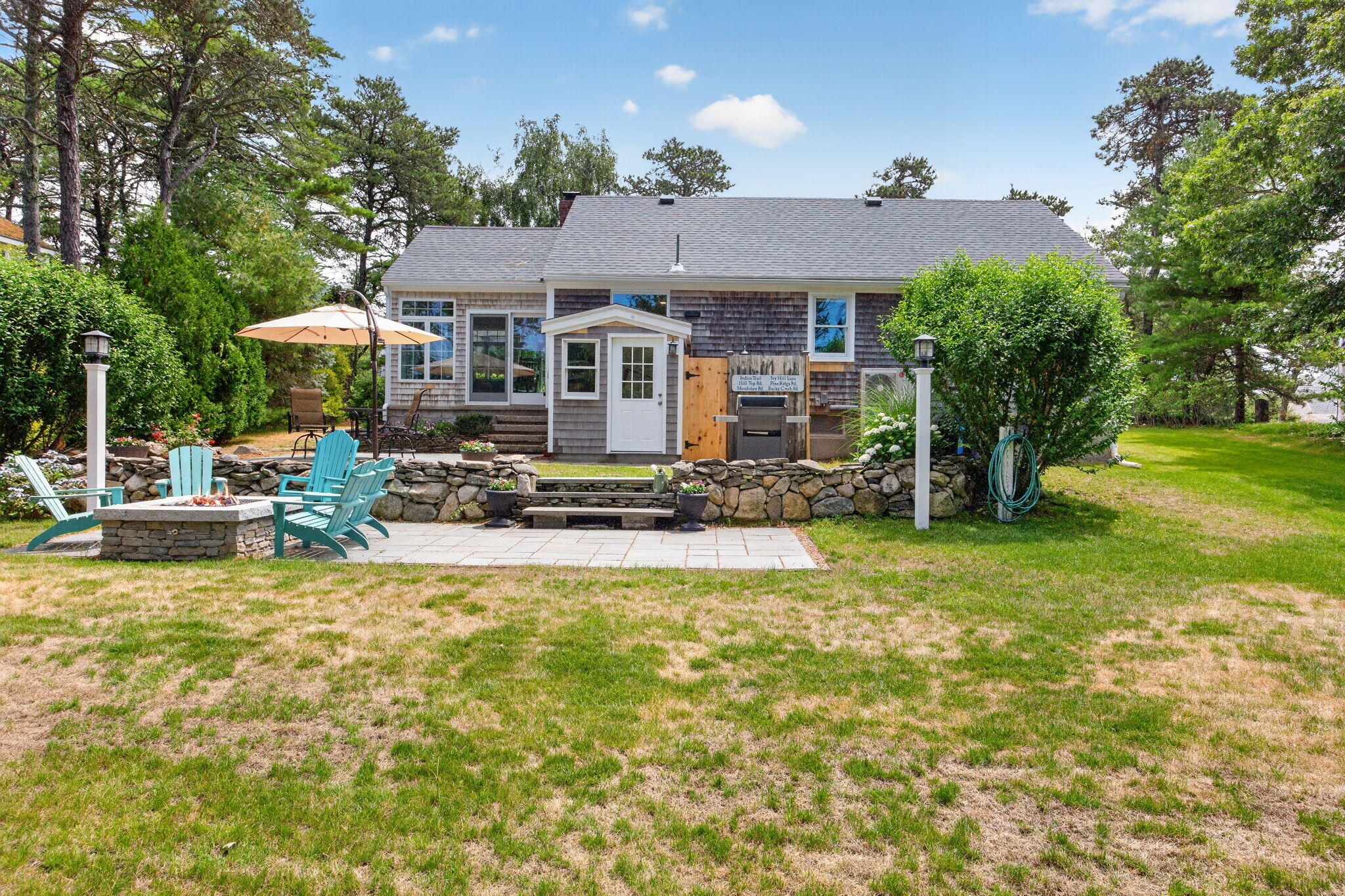 50 Pine Ridge Road Chatham MA 02633