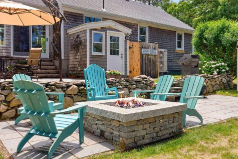 50 Pine Ridge Road MA 02633